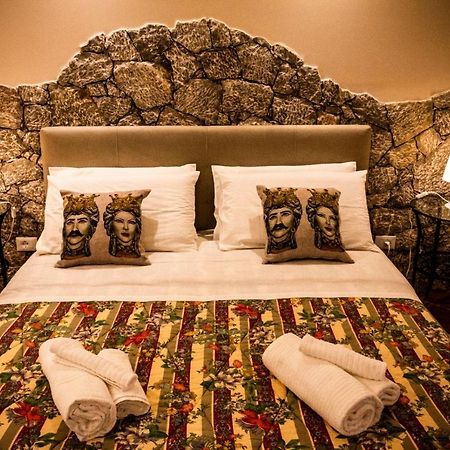 Casa Francy Villa Castelmola Ngoại thất bức ảnh
