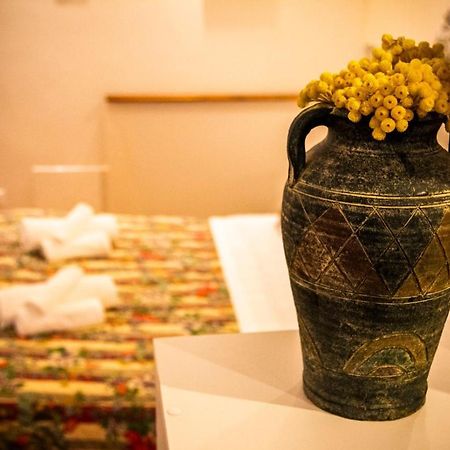 Casa Francy Villa Castelmola Ngoại thất bức ảnh