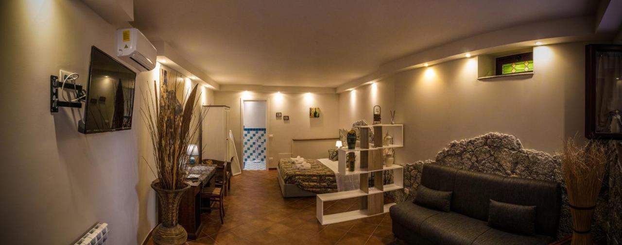Casa Francy Villa Castelmola Ngoại thất bức ảnh