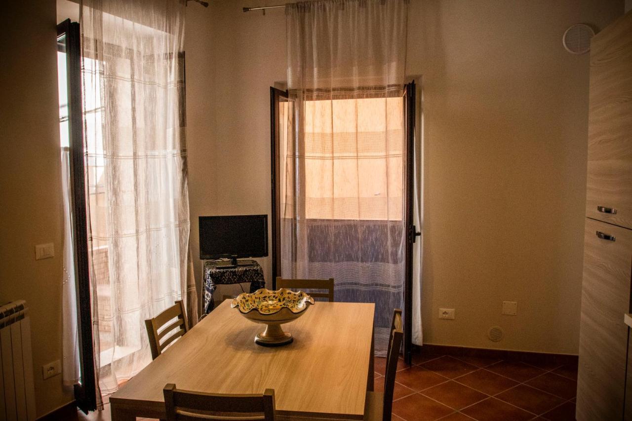Casa Francy Villa Castelmola Ngoại thất bức ảnh